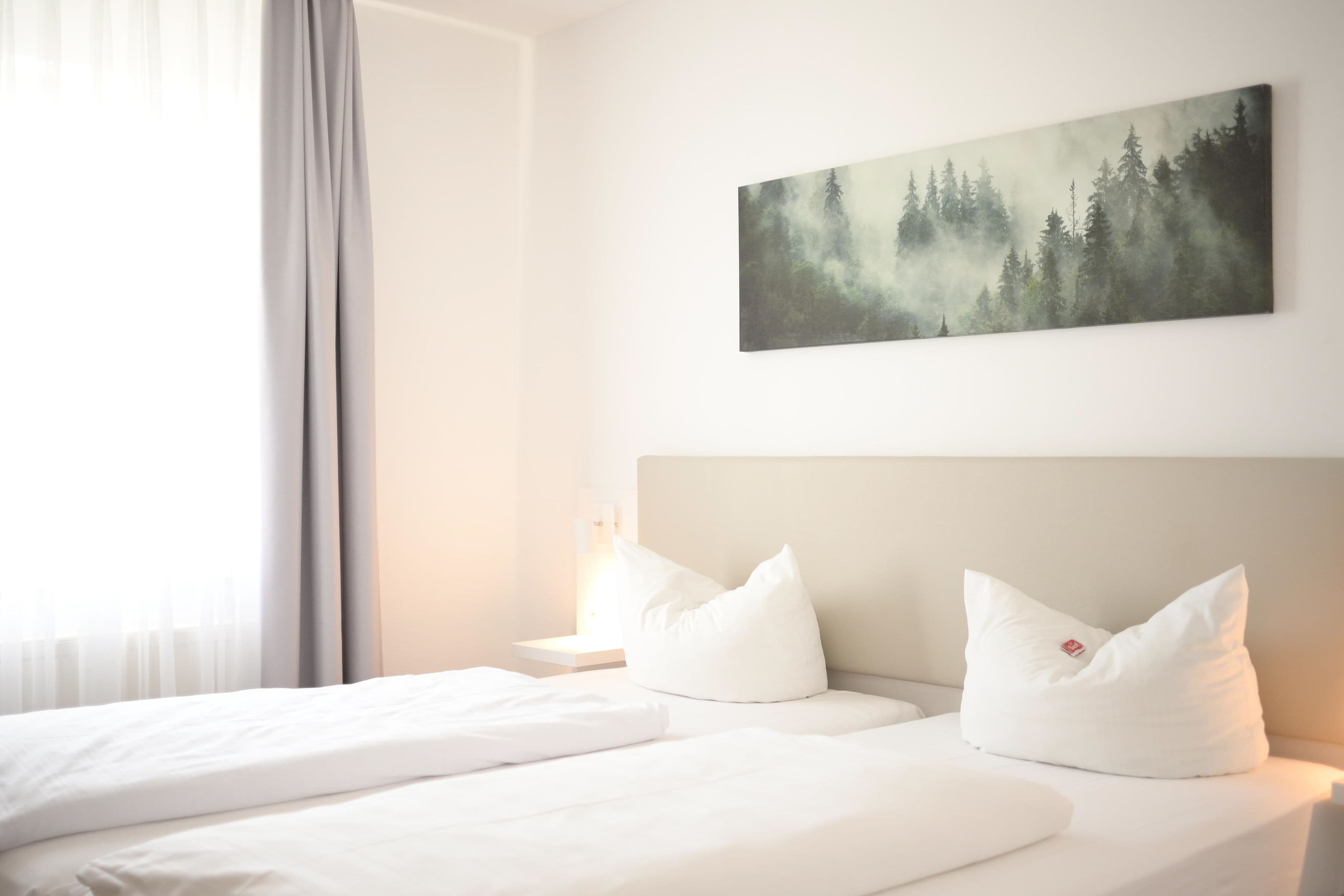 Monteurzimmer im Hotel Günter Lenting